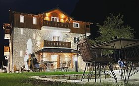 Oda N'Bjeshke